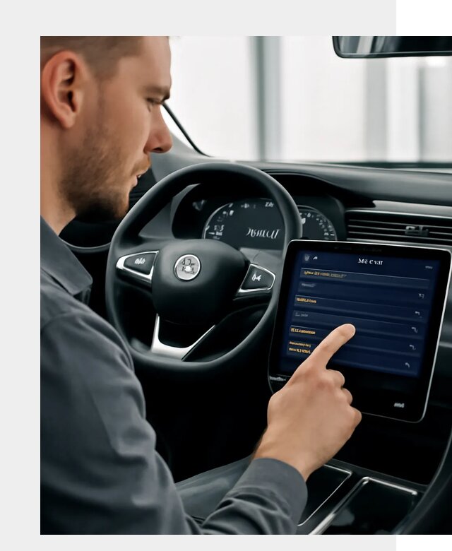 Русификация Changan X5 в Чите по цене от 6728 р. | ФастМобиль-Чта