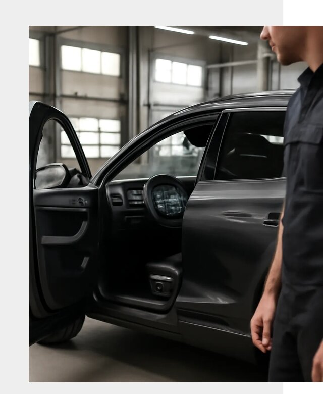 Русификация Dongfeng L7 в Чите цена от 15422 р. | ФастМобиль-Чта