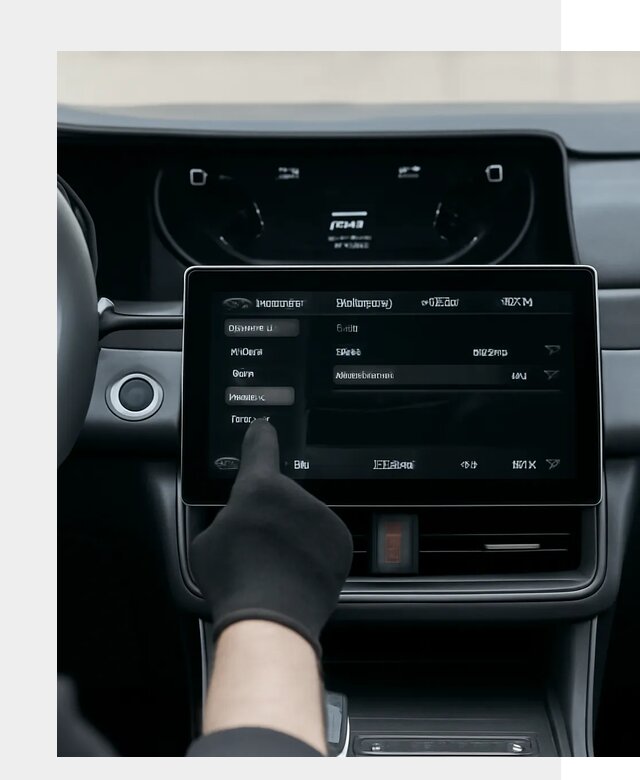 Русификация GAC GS 8 под ключ в Чите от 6728 р. | ФастМобиль-Чта