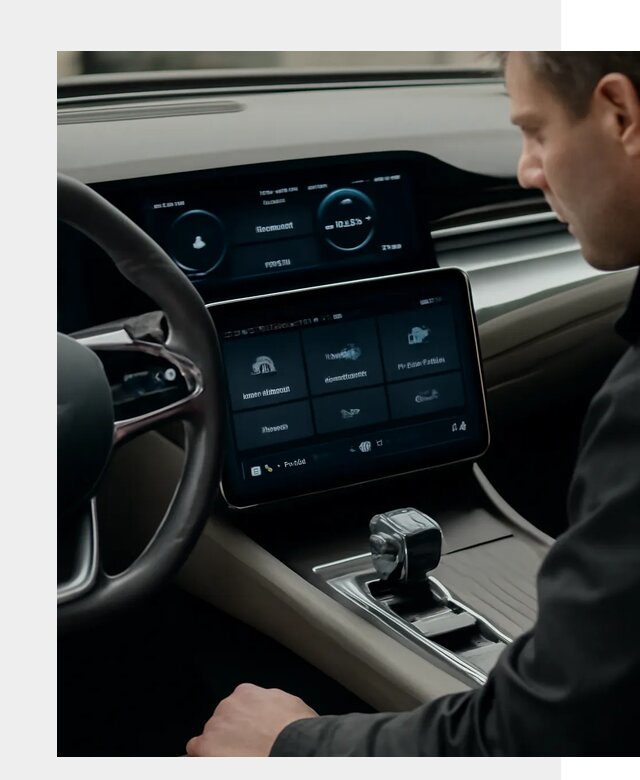 Русификация Geely Monjaro в Чите по цене от 8177 р. | ФастМобиль-Чта