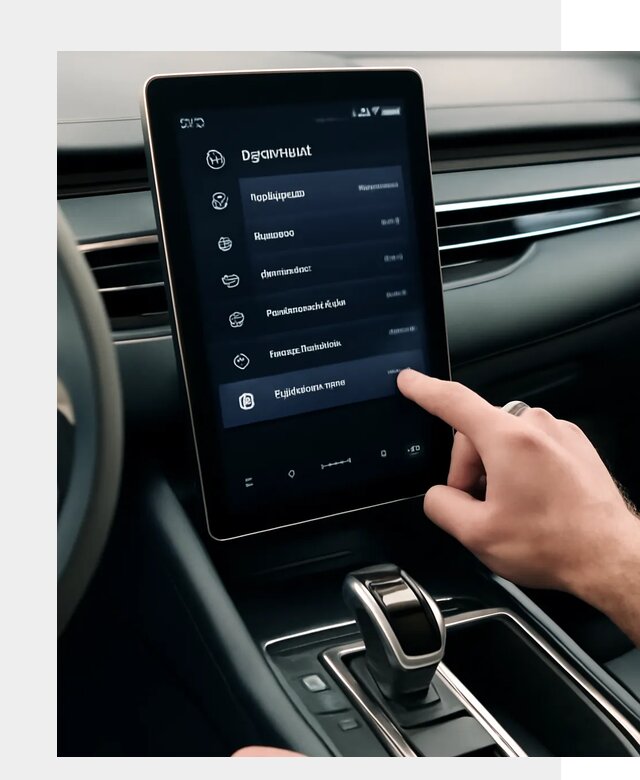 Русификация Geely Preface в Чите по цене от 10247 р. | ФастМобиль-Чта