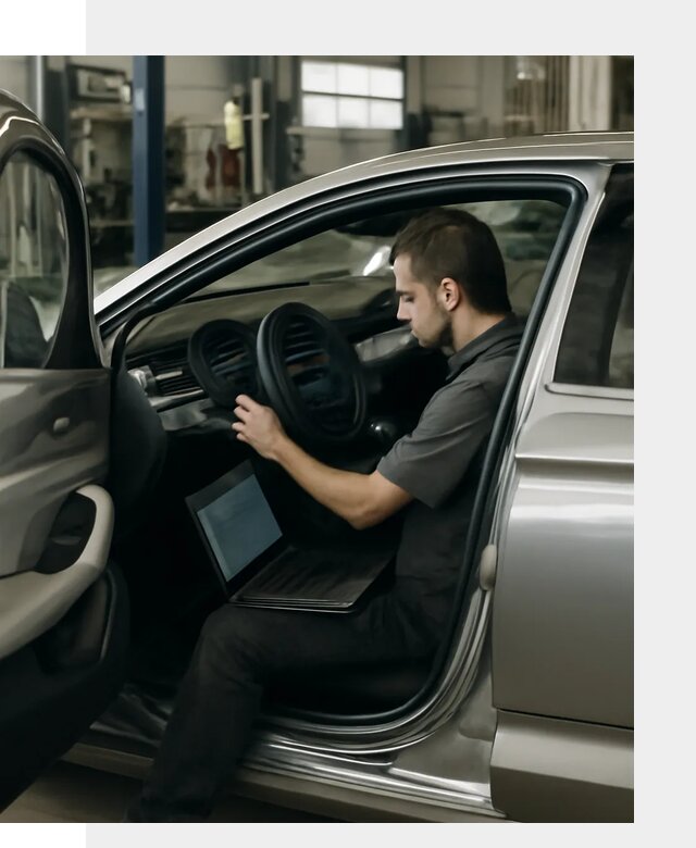Русификация Geely Preface мультимедиа и меню в Чите