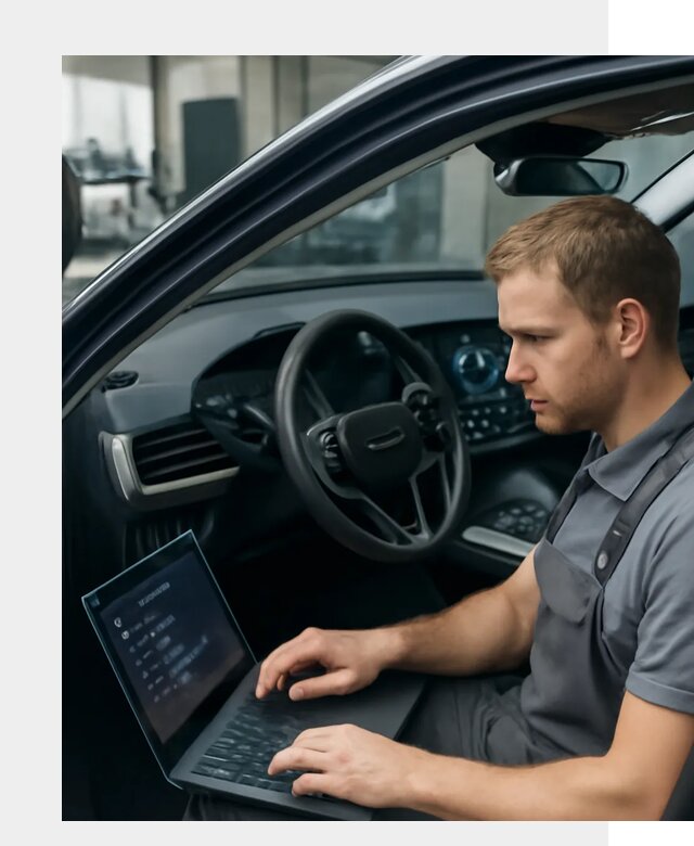 Русификация Haval в Чите по цене от 8177 р. | ФастМобиль-Чта