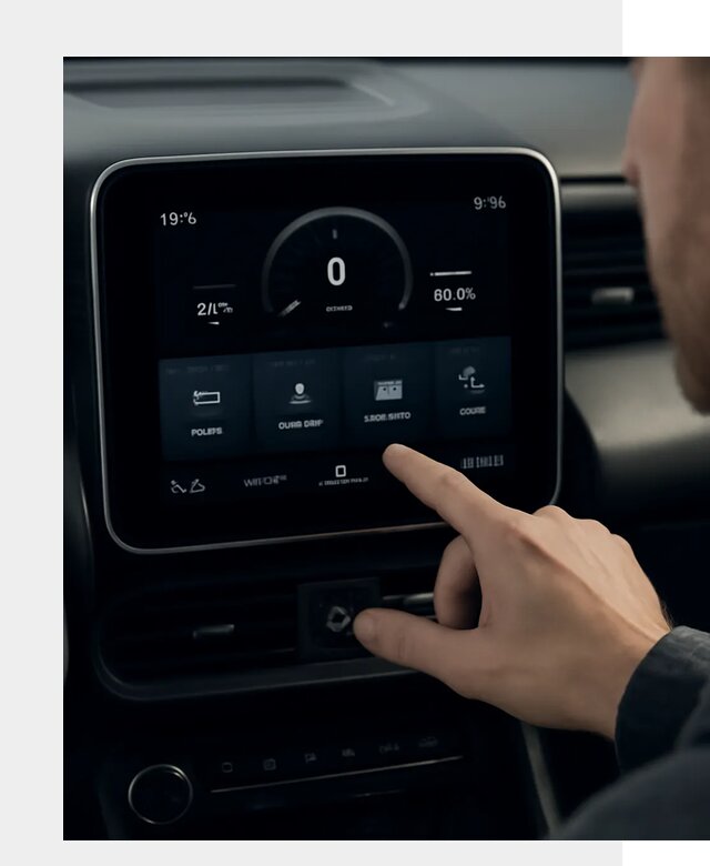 Русификация Haval DARGO в Чите по цене от 6728 р. | ФастМобиль-Чта