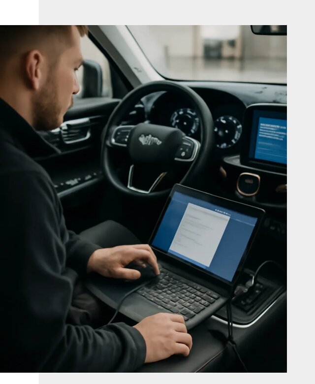 Русификация Haval DARGO и мультимедиа под ключ в Чите