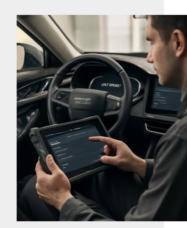 Русификация приборной панели Haval в Чите от 5693 р. | ФастМобиль-Чта