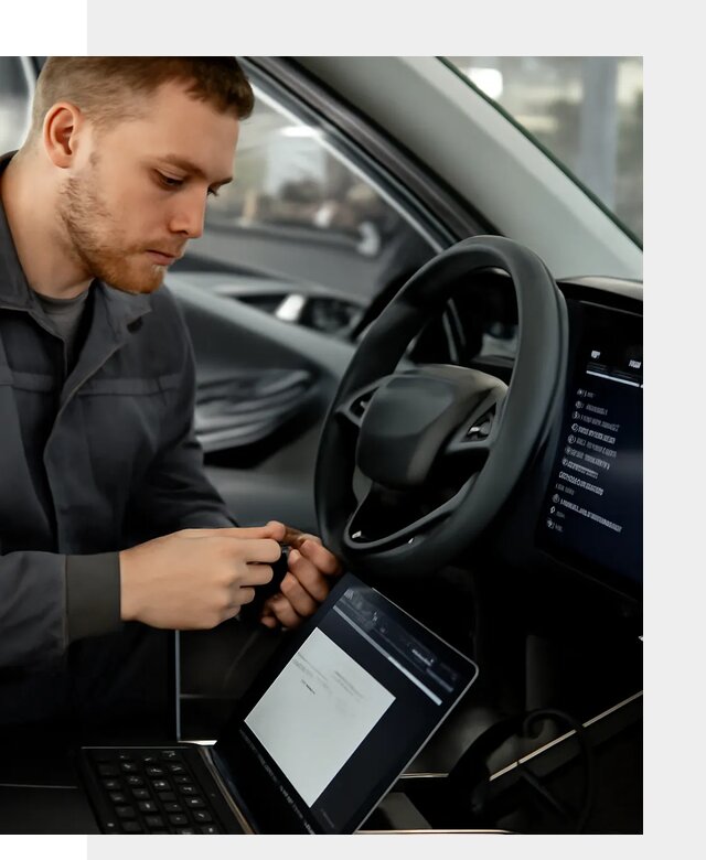 Русификация Jetour X70 Plus для мультимедиа в Чите