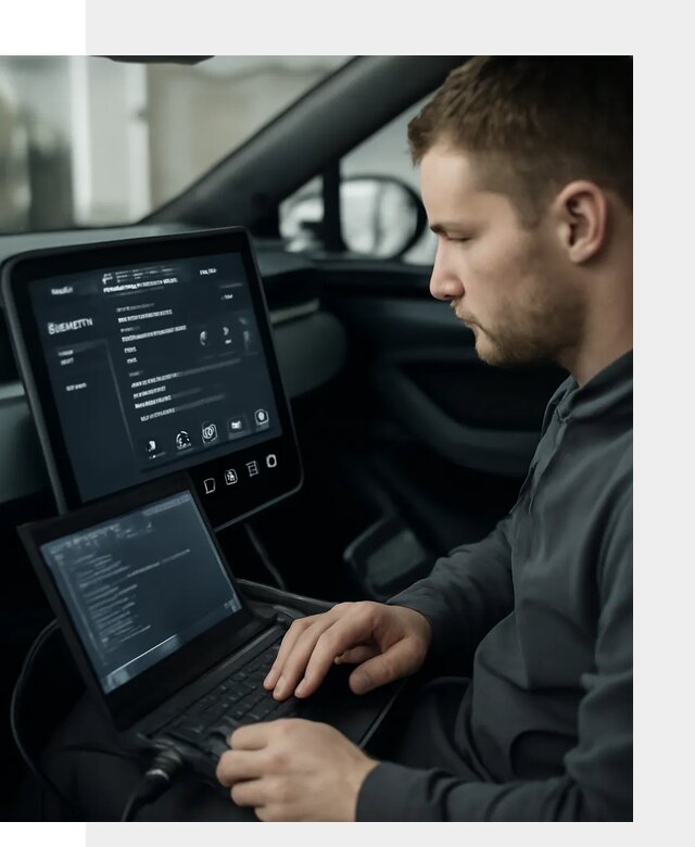 Русификация мультимедиа LiXiang под ключ для авто в Чите