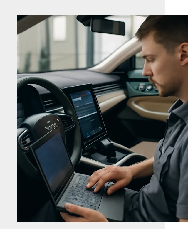 Русификация Lynk Co 900 в Чите по цене от 20597 р. | ФастМобиль-Чта