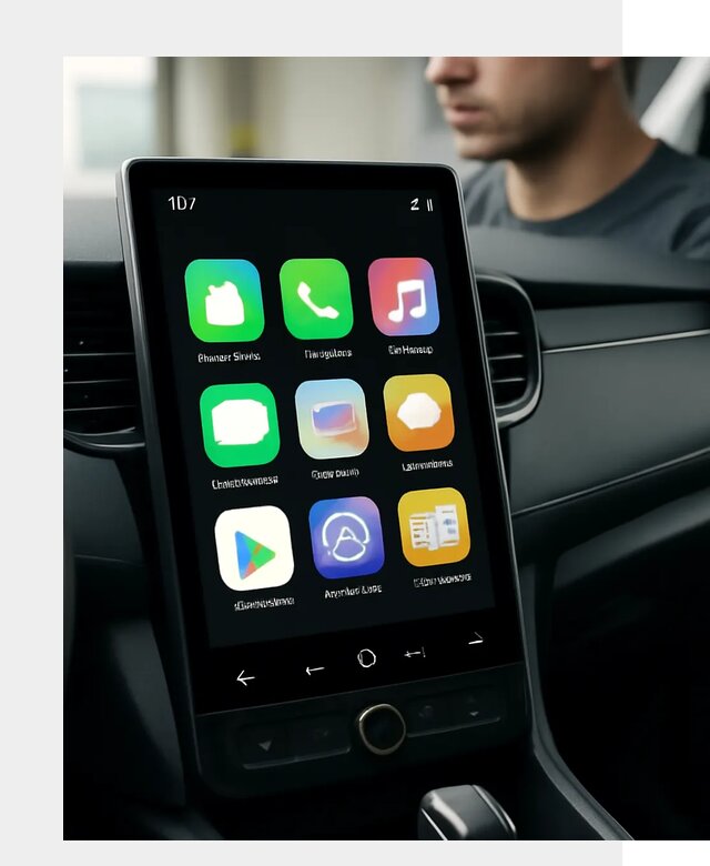 Установка приложений Lynk Co в Чите по цене от 6107 р. | ФастМобиль-Чта