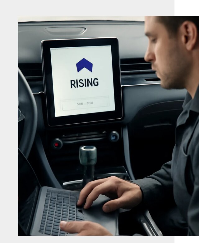 Установка приложений Rising в Чите по цене от 4658 р. | ФастМобиль-Чта