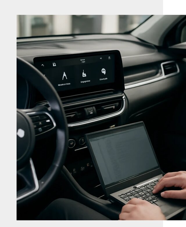 Русификация Kia K5 в Чите по цене от 6728 р. | ФастМобиль-Чта