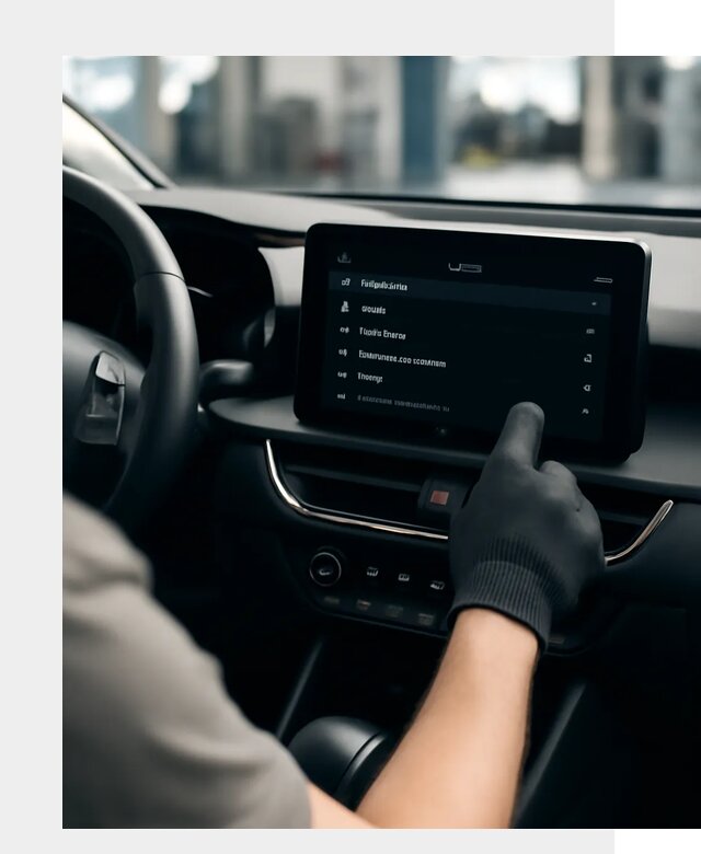 Русификация Kia всех моделей в Чите от 10247 р. | ФастМобиль-Чта