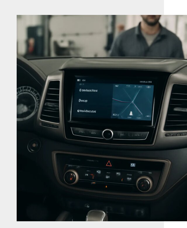 Русификация SsangYong Rexton в Чите от 12938 р. | ФастМобиль-Чта