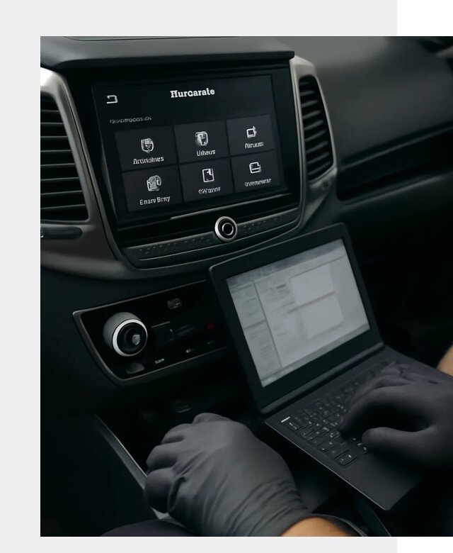 Русификация мультимедиа SsangYong в Чите от 6728 р. | ФастМобиль-Чта