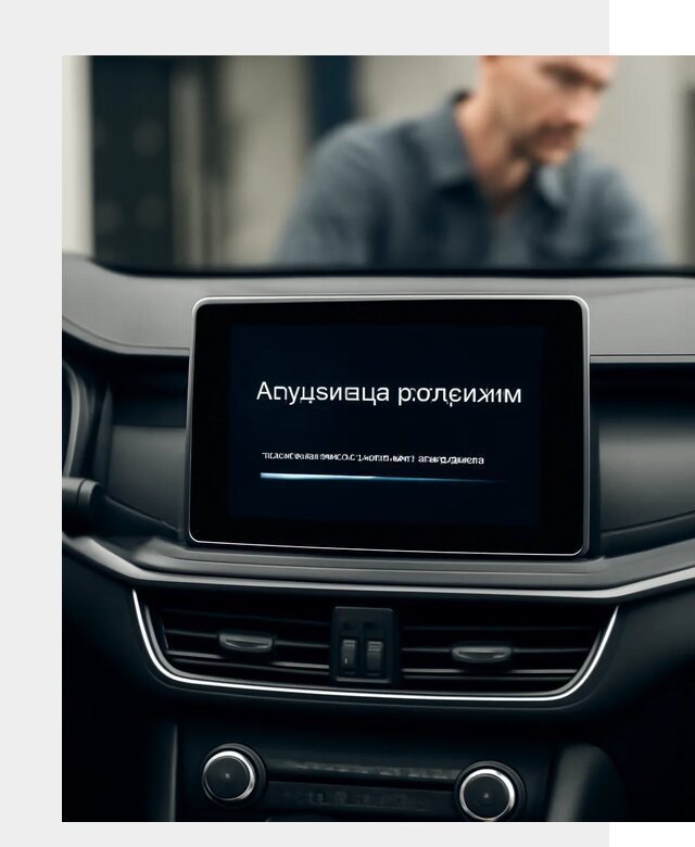 Обновление русификации авто в Чите по цене от 6107 р. | ФастМобиль-Чта