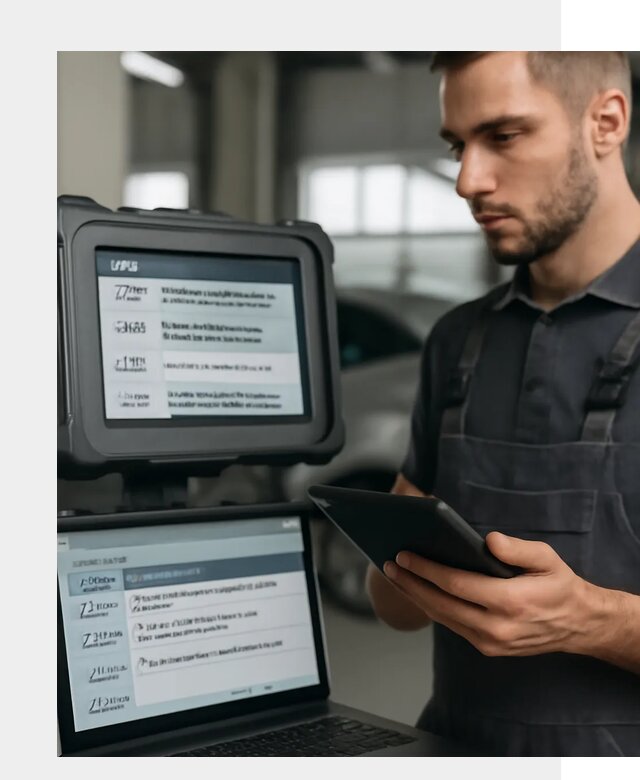 Перевод ошибок автомобиля в Чите по цене от 2588 р. | ФастМобиль-Чта