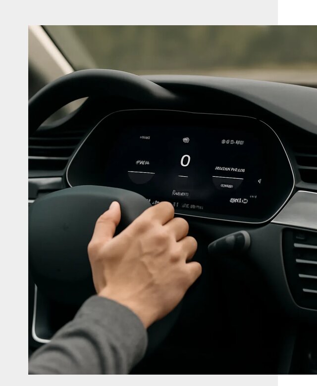 Русификация цифровой приборки в Чите от 6728 р. | ФастМобиль-Чта