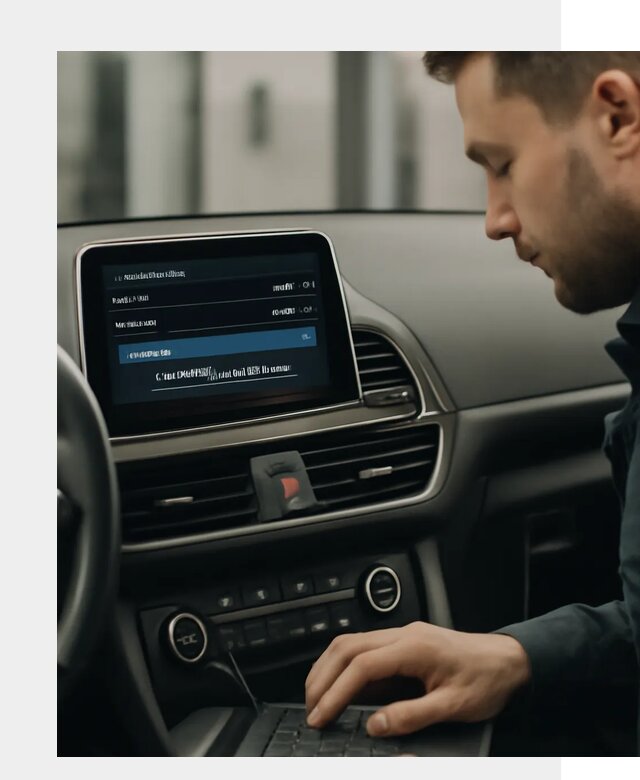 Установка русского пакета языка для авто в Чите от 6107 р. | ФастМобиль-Чта