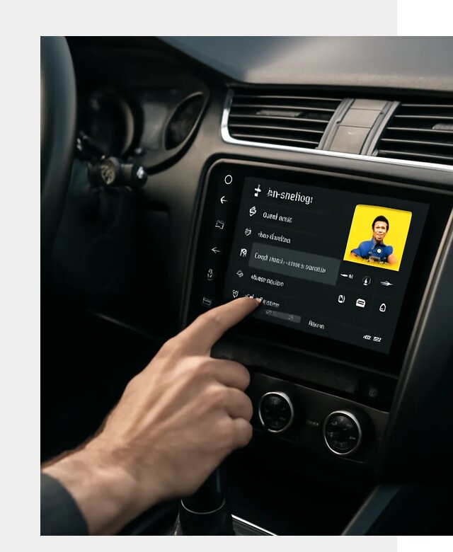 Установка Яндекс Музыки в авто в Чите от 6107 р. | ФастМобиль-Чта