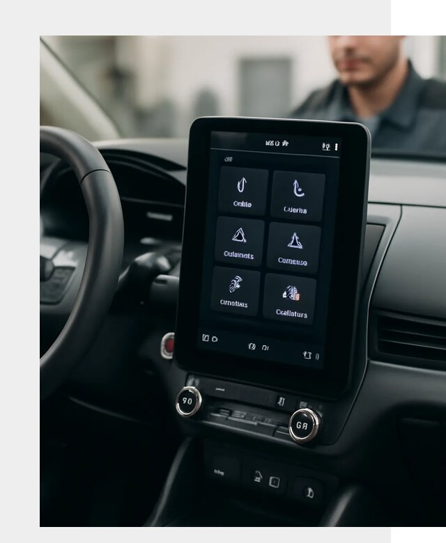 Русификация Honda в Чите по цене от 7142 р. | ФастМобиль-Чта
