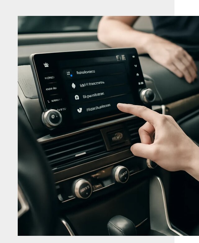Русификация Honda Accord 10 в Чите по цене от 6728 р. | ФастМобиль-Чта