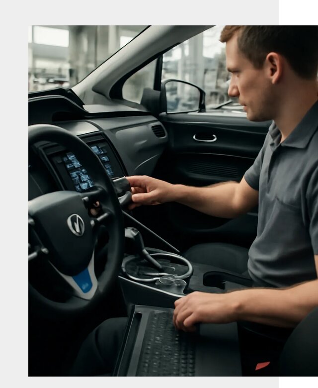 Русификация Honda CLARITY в Чите по цене от 7763 р. | ФастМобиль-Чта