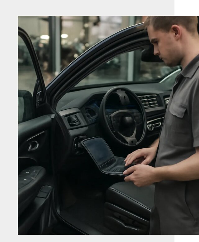 Русификация Honda Pilot по цене от 7142 р. в Чите ФастМобиль-Чта