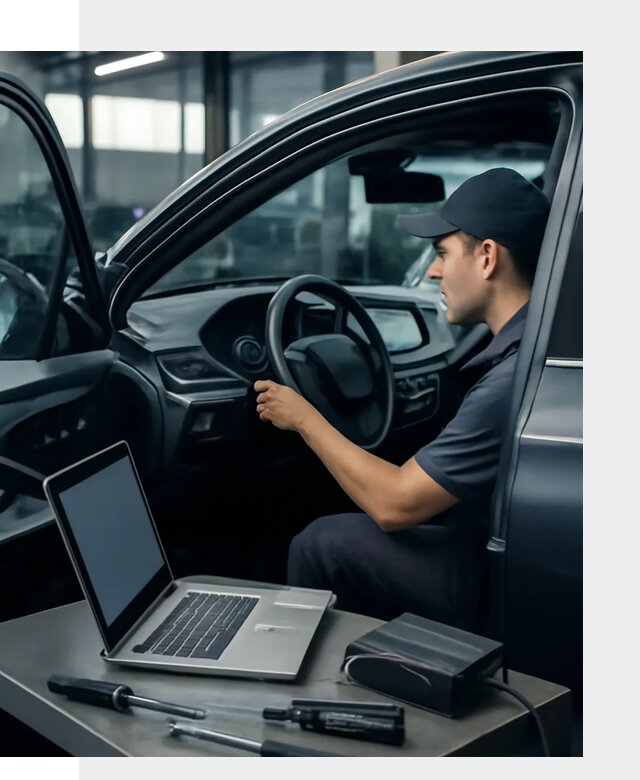 Русификация Honda Ridgeline для комфортной езды в Чите