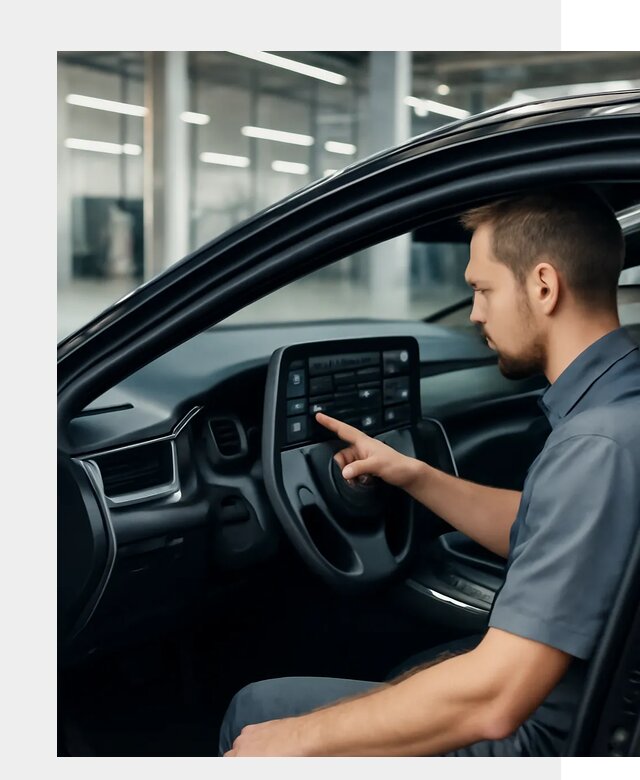 Русификация Lexus в Чите по цене от 15422 р. | ФастМобиль-Чта