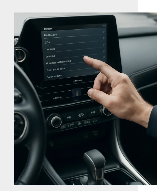 Русификация Lexus NX Pioner в Чите по цене 8798 р. | ФастМобиль-Чта