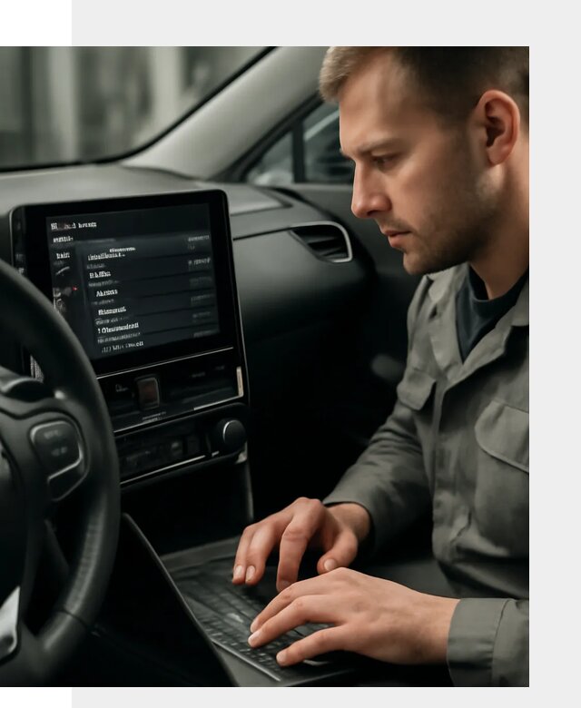 Русификация мультимедиа Lexus NX PIONER для авто в Чите