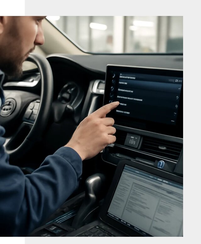 Русификация Lexus RX PANASONIC для мультимедиа в Чите