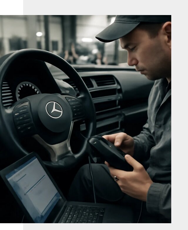 Русификация приборной панели Lexus на русском языке в Чите