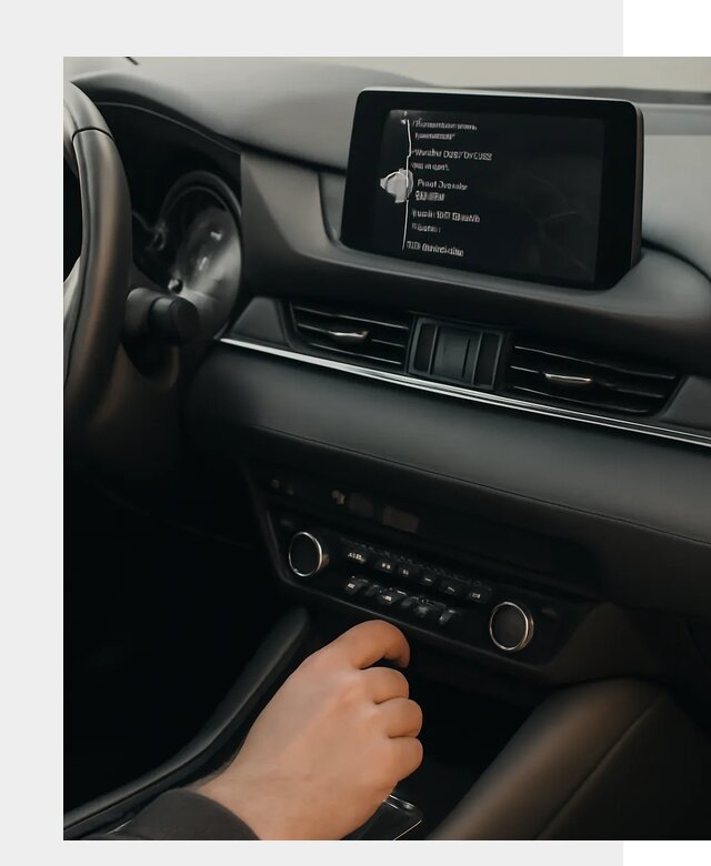 Русификация мультимедиа Mazda в Чите по цене от 8177 р. | ФастМобиль-Чта