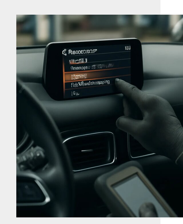 Установка приложений Mazda в Чите по цене от 5589 р. | ФастМобиль-Чта