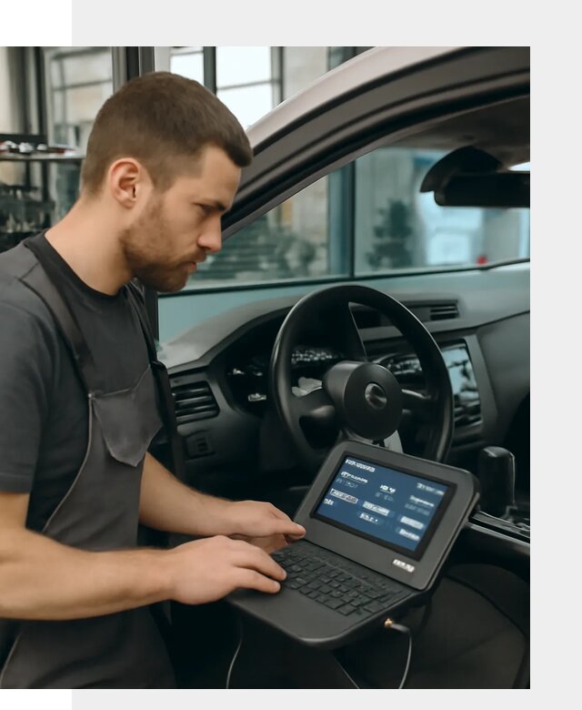 Русификация автомобилей Nissan для всех моделей в Чите