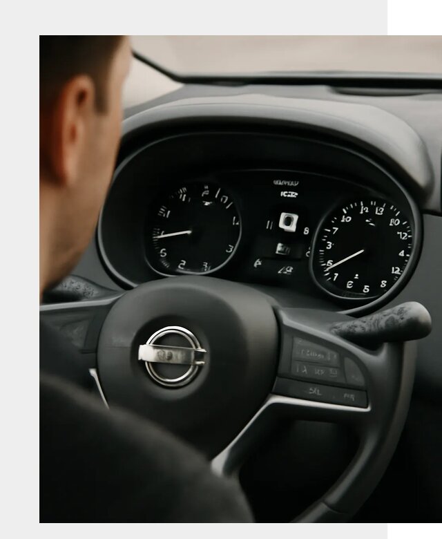 Русификация приборной панели Nissan в Чите от 6728 р. | ФастМобиль-Чта