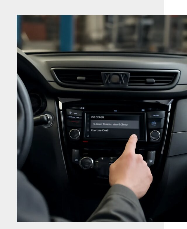 Установка приложений Nissan в Чите по цене от 5693 р. | ФастМобиль-Чта