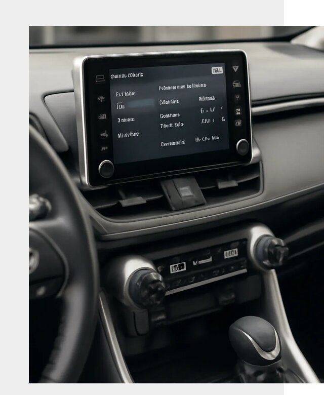 Русификация Toyota в Чите по цене от 8177 р. | ФастМобиль-Чта